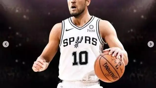 Editan Foto 6 Striker Top di Piala Dunia 2022 Saat Main Basket, Kocak
