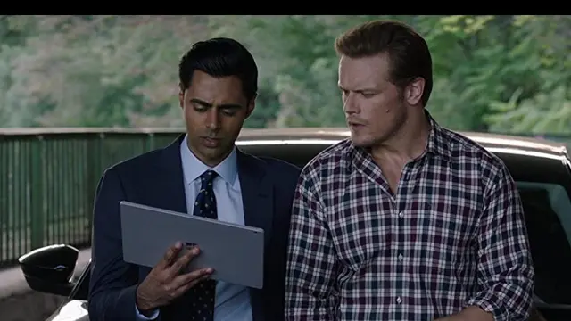 Film The Spy Who Dumped Me (Foto: Lionsgate via IMDB.com)
