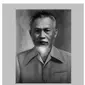 Pahlawan kemerdekaan nasional, Ferdinand Lumban Tobing. (Foto: Dok Pahlawan Center)