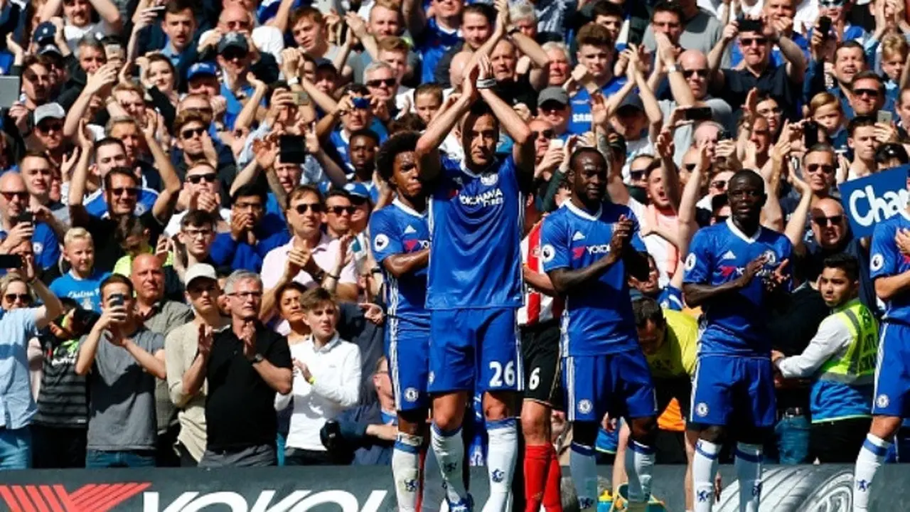John Terry