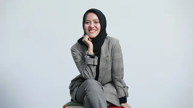 [Fimela] Tiffani Afifa