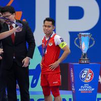 Testimoni Wartawan Uzbekistan: Futsal Indonesia Lebih Keren dari Sepak Bola!