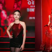 Naura Ayu dan Beby Tsabina (Instagram/naura.ayu & bebytsabina)