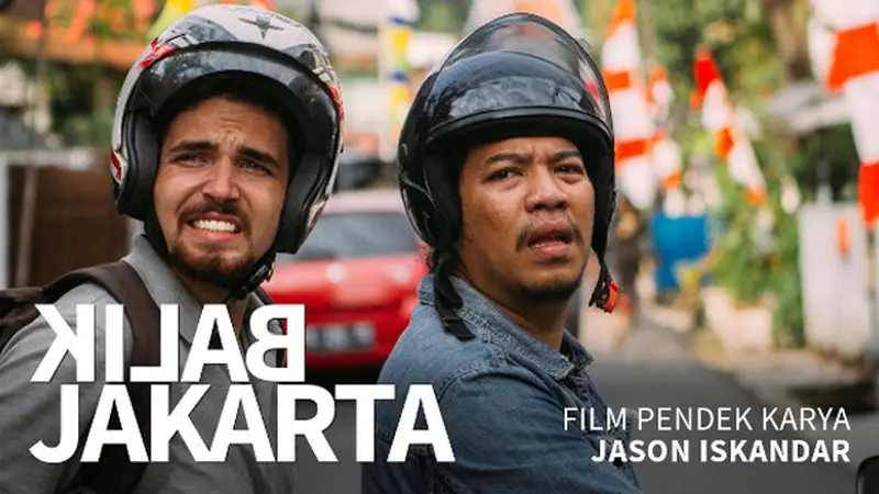 Deretan Film Pendek yang Hebohkan Jagad Media Sosial di Tengah Pandemi