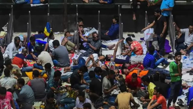 6 Potret Tradisi Unik Iduladha di Berbagai Negara, Dirayakan Penuh Suka Cita