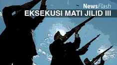 Kejaksaan tengah melakukan sejumlah persiapan terkait eksekusi mati jilid III tersebut. Salah satunya, mengabarkan soal pelaksanaan eksekusi mati ke keluarga para terpidana.