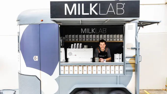 MILKLAB