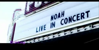 Selain warga Indonesia yang bermukim di Amerika Serikat, konser NOAH ternyata juga dipadati oleh pecinta musik negeri Paman Sam. Bagi Ariel dan kawan-kawan ini merupakan prestasi musik Indonesia pada umumnya.