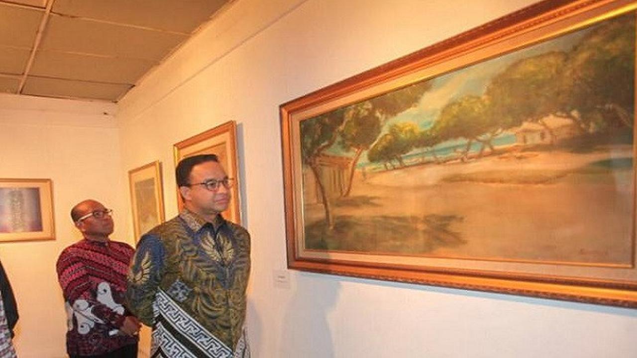 Pemprov DKI Jakarta Perbanyak Festival Seni dan Budaya