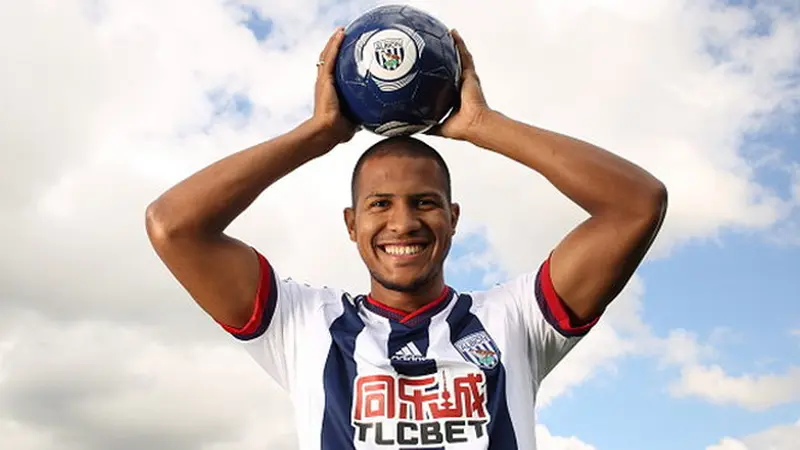 Salomon Rondon