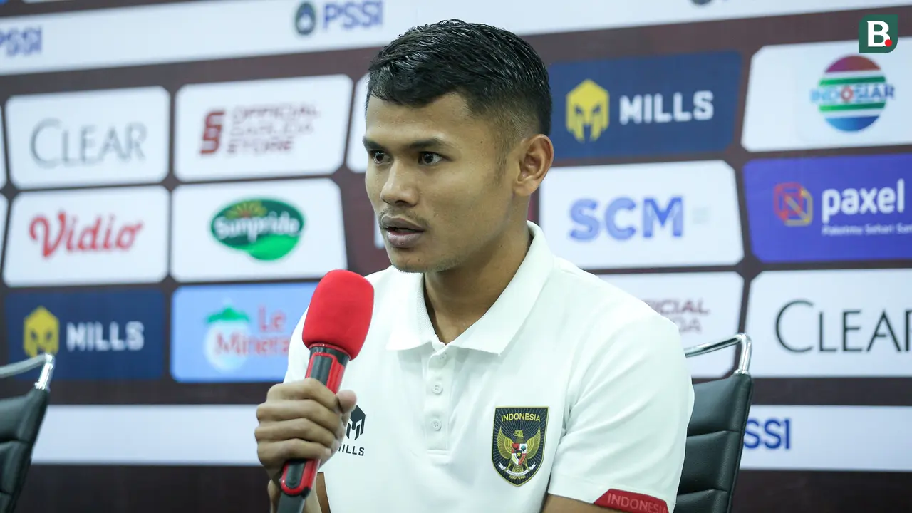 Uji Coba FIFA Matchday 2022: Timnas Indonesia vs Timnas Curacao