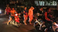 Kisah Desy yang Selamat dari Gempa Lombok di Bali
