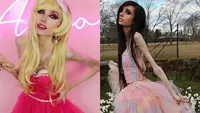 Eugenia Cooney. Foto: Instagram.
