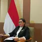 Menteri Luar Negeri, Retno Marsudi (Liputan6.com/Citra Dewi)