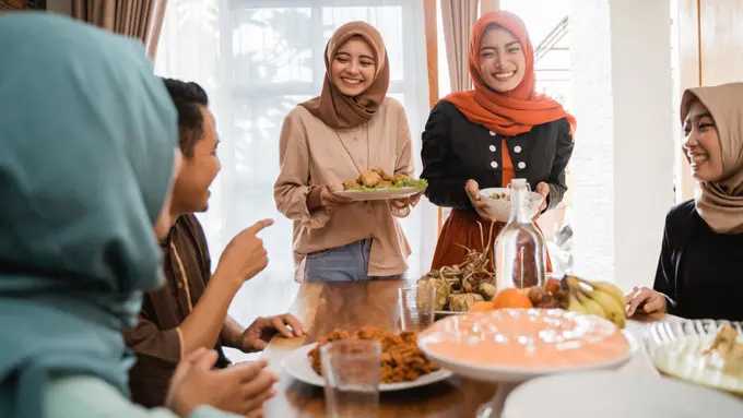 Tips Puasa Sehat agar Tetap Fit