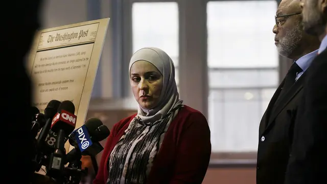 Nadia Kahf