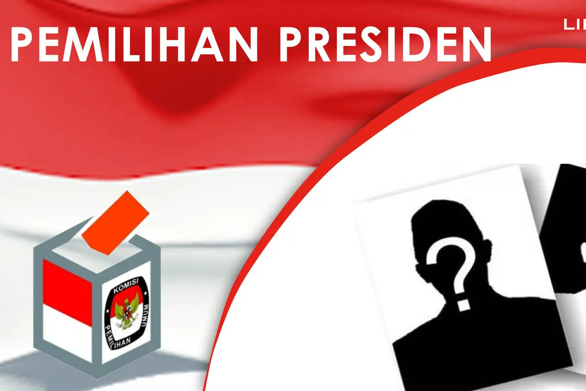 Ilustrasi Pilpres