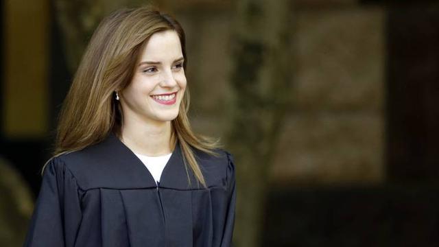 Emma Watson