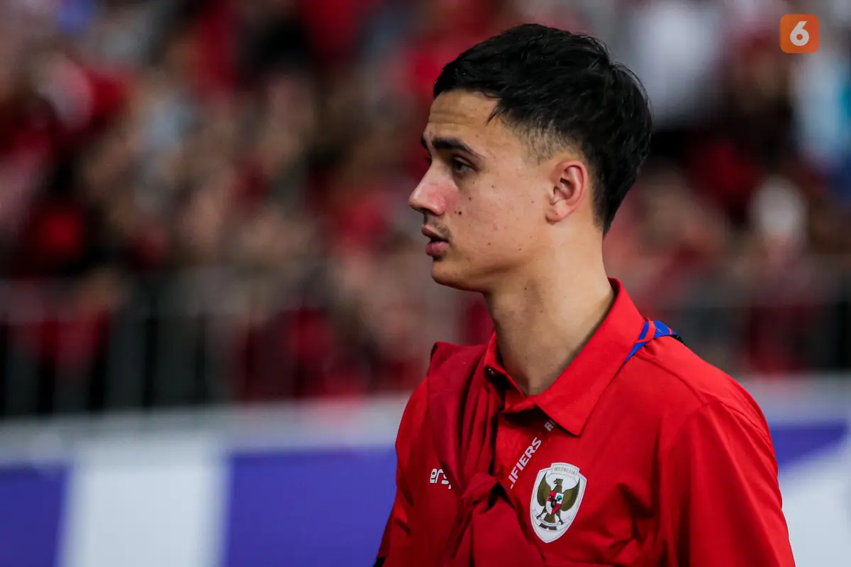 Eliano Reijnders
