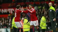 Van Gaal Ungkap Alasan Ganti Mata dengan Depay