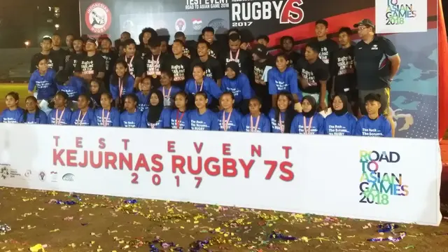 Asian Games 2018