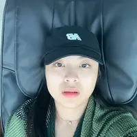 Bernadya (Instagram/@bernadyaribka)