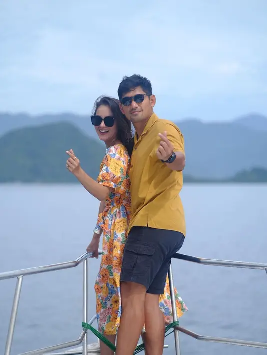 [Instagram/ririnekawati]