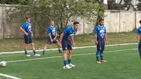 Fabiano Beltrame Tinggal Menunggu Hari untuk Disumpah Menjadi WNI