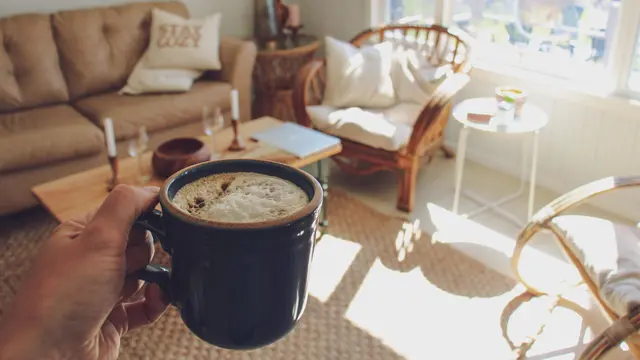 Ingin Coba Slow Living? Mulai dari Rutinitas Sederhana Ini