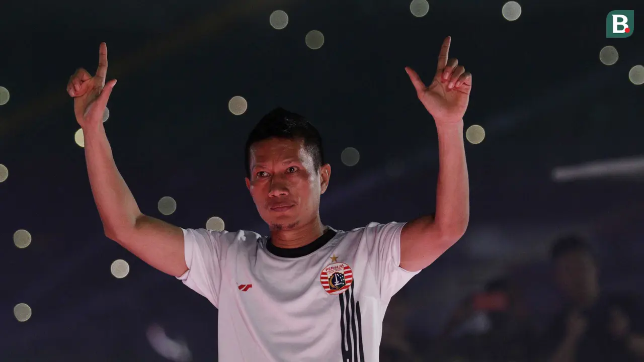Persija Jakarta