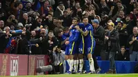 Liga Inggris: Catatan Spesial Mason Mount Setelah Chelsea Ditahan Everton