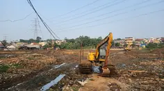 Setelah 4 Tahun, 'Banjir Abadi' Depok Akhirnya Surut