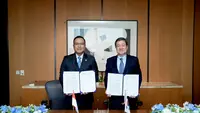 Dorong Transisi Energi, Pertamina dan POSCO Jajaki Kerja Sama Teknologi Rendah Karbon RI-Korea