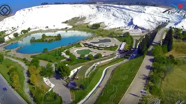Pamukkale
