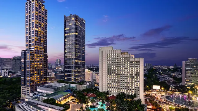 Keraton at The Plaza Kembali Dibuka, Hadirkan Pengalaman Staycation Layaknya di Istana Jawa