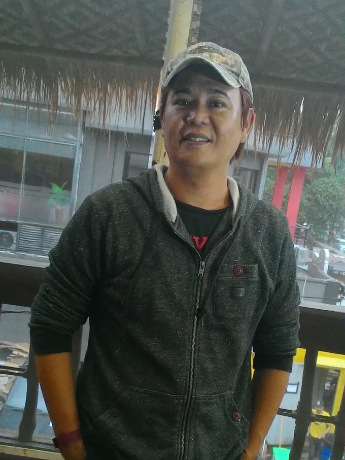 [Bintang] Aggrie Muarra Kell