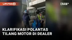 motor ditilang