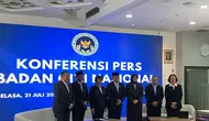 Prabowo Tunjuk 5 Pejabat Baru BGN, Ketut Sumedana Jadi Deputi Pengawasan