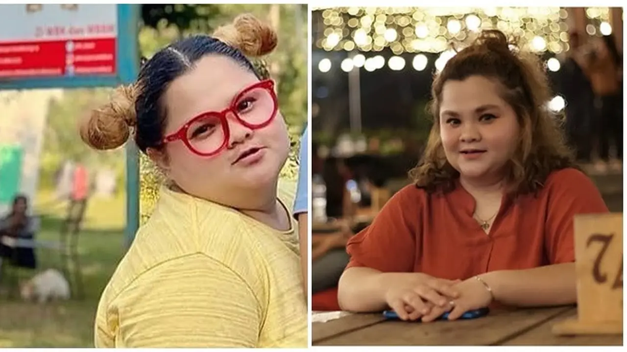 Sering Dikira 19 Tahun, Ini 6 Potret Defni Yani Pemeran Cantik Dari Jendela SMP