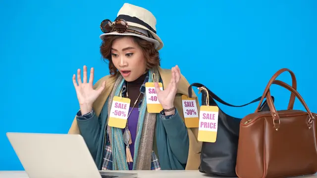 Liburan Impian Tanpa Bikin Kantong Jebol? Ini Rahasia Mengatur Keuangan On Budget! (Foto: Freepik/pressfoto)