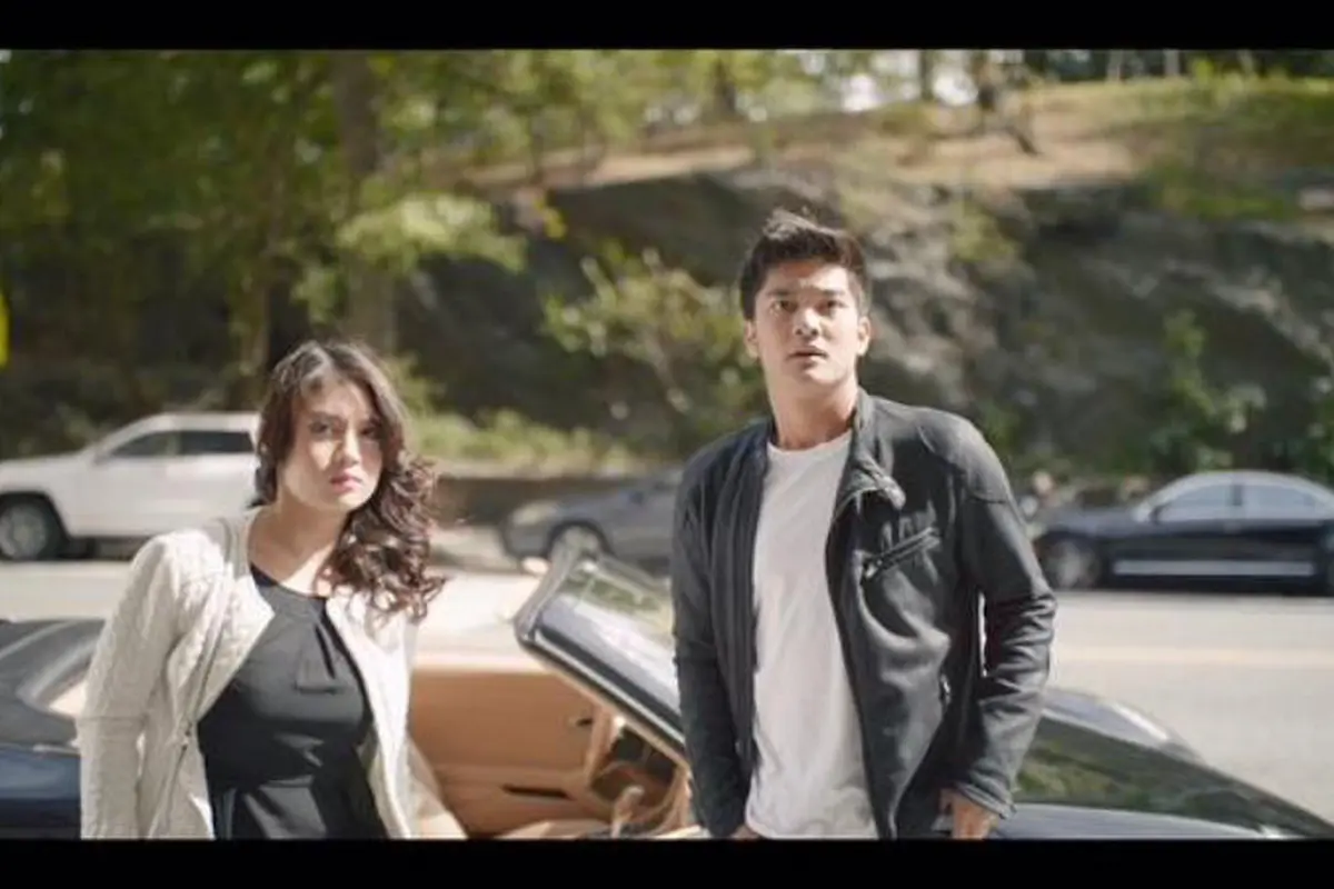[Bintang] Sunshine Becomes You