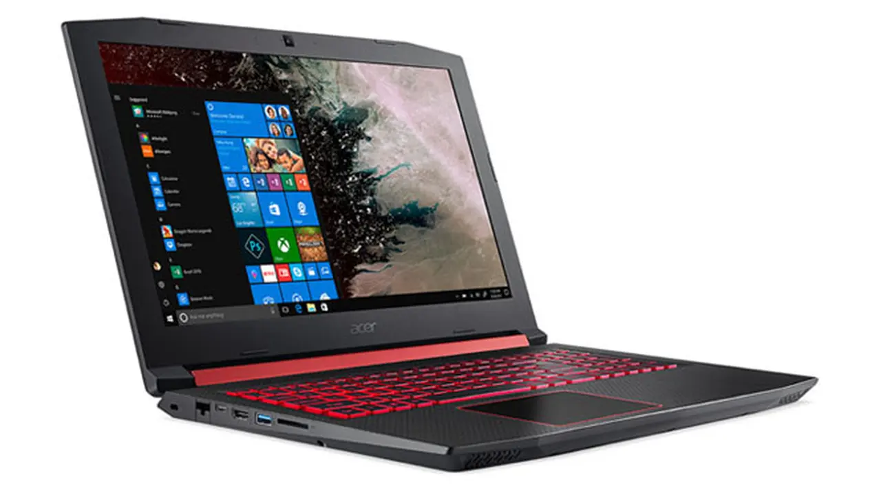 Acer Nitro 5