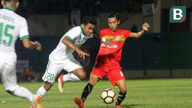 Timnas Indonesia U-19