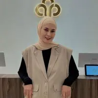 Paula Verhoeven buka butik mewah. (credit:instagram.com/paula_verhoeven)