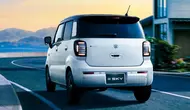 Bukan Cuma Irit, Suzuki e-Sky Juga Punya Fitur Tak Terduga