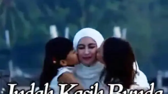 Sinetron Indah Kasih Bunda