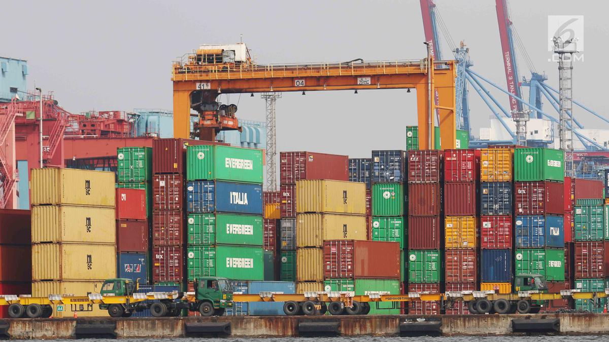 Kesepakatan Indonesia dan AS: Kurangi Ketergantungan ke China