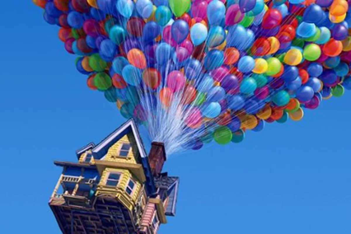 Foto: copyright Pixar