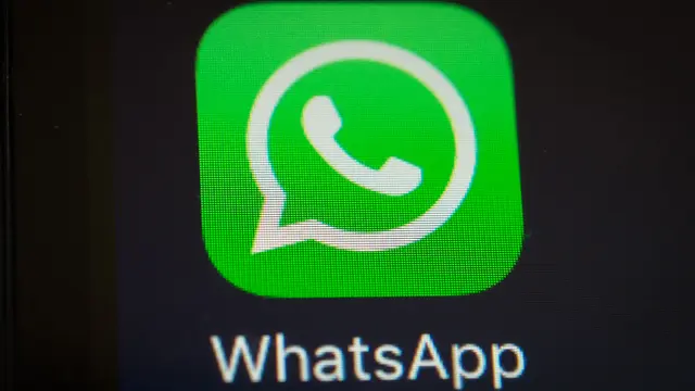 WhatsApp