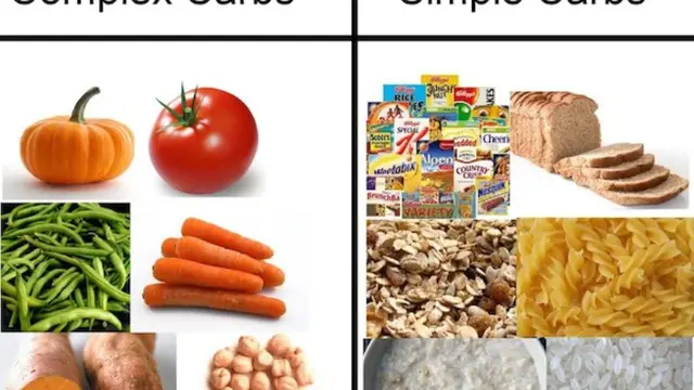 [Bintang] 5 Nutrisi Penting yang Harus Dicukupi Selama Menjalankan Puasa